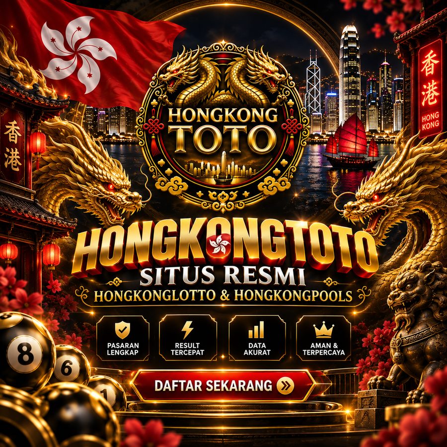 Syair HK Pangkalantoto Hari Ini 22 September 2026, Paito HK 6D