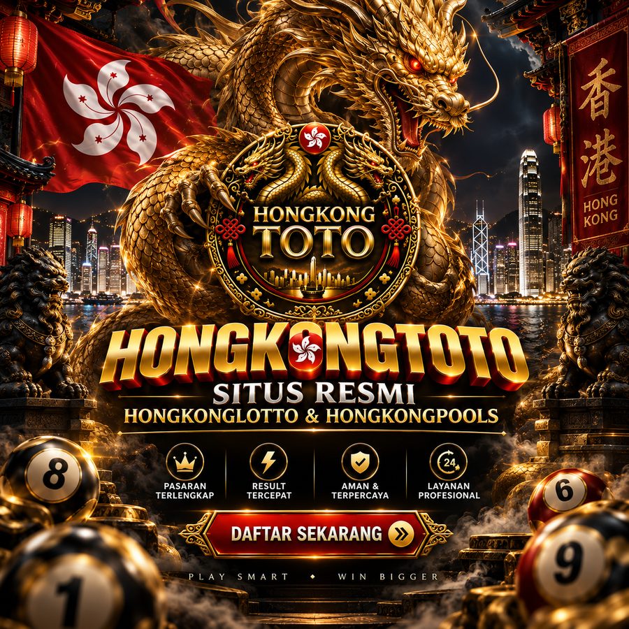 Hongkongtoto Lhoksukon